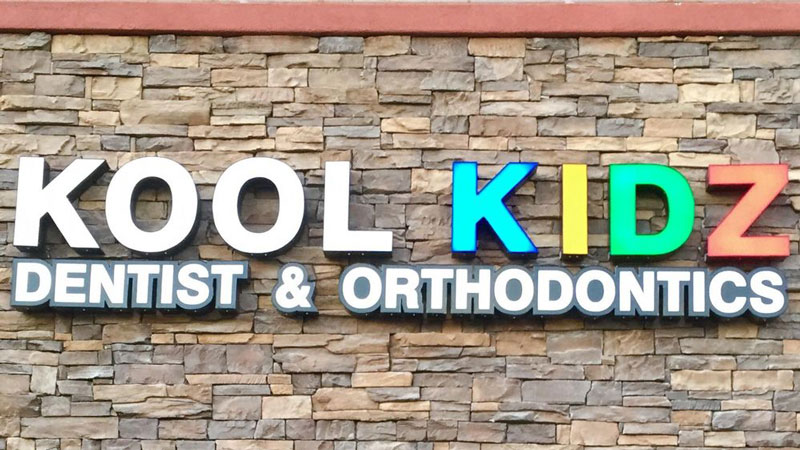 Kool Kidz Dentist & Orthodontics in Pomona CA