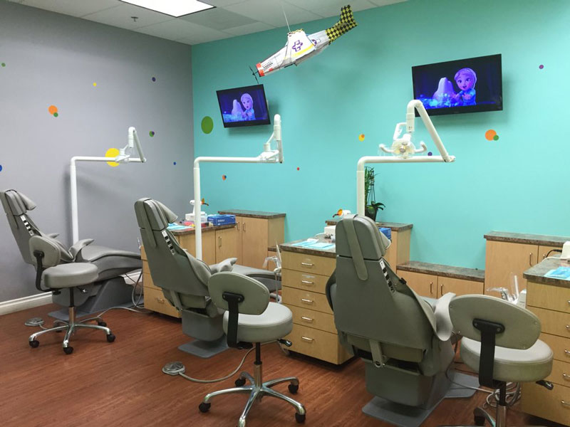 pomona pediatric dental