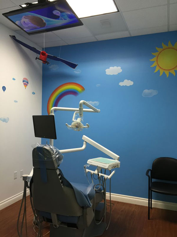 pediatric orthodontist in pomona