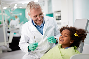 best children's dentist in pomona